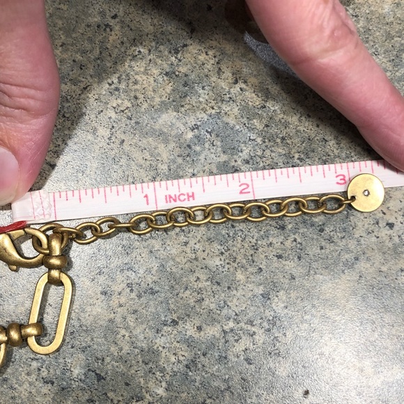 Stella and Dot statement necklace - Picture 6 of 6